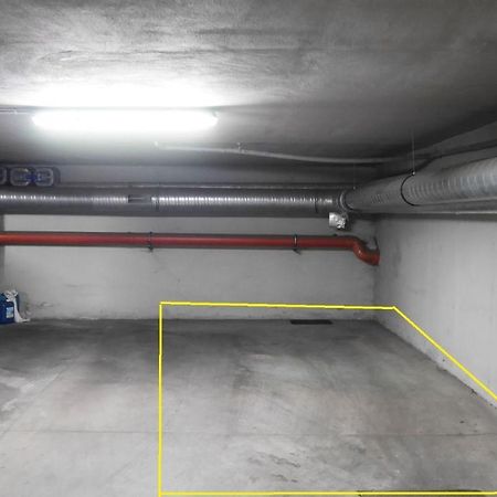 דירות Jp Apartament Gdynia Centrum מראה חיצוני תמונה