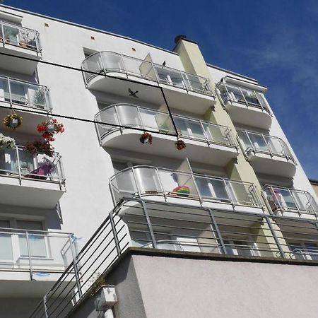 דירות Jp Apartament Gdynia Centrum מראה חיצוני תמונה