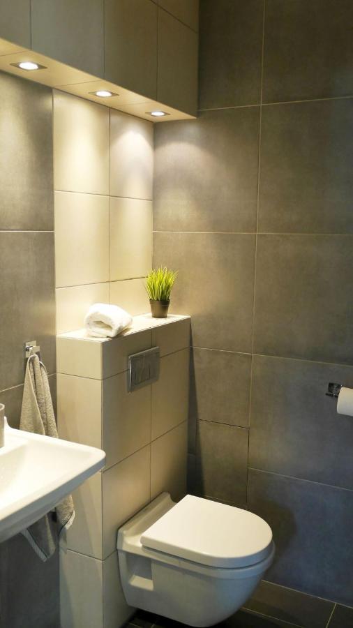 דירות Jp Apartament Gdynia Centrum מראה חיצוני תמונה