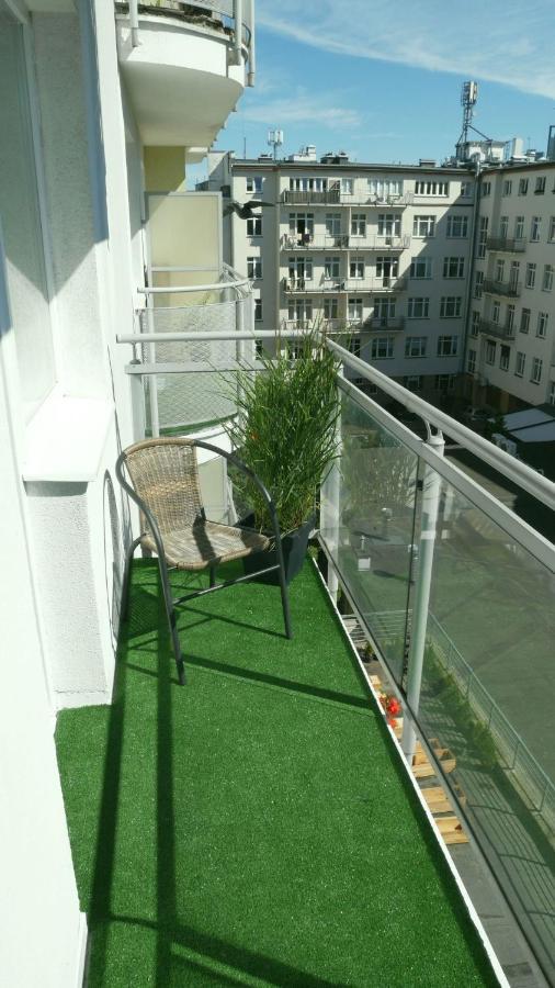 דירות Jp Apartament Gdynia Centrum מראה חיצוני תמונה