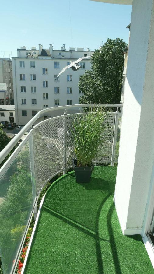 דירות Jp Apartament Gdynia Centrum מראה חיצוני תמונה