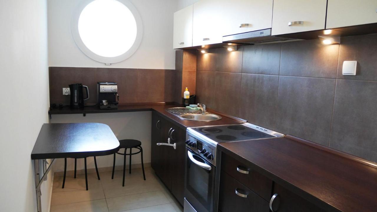 דירות Jp Apartament Gdynia Centrum מראה חיצוני תמונה