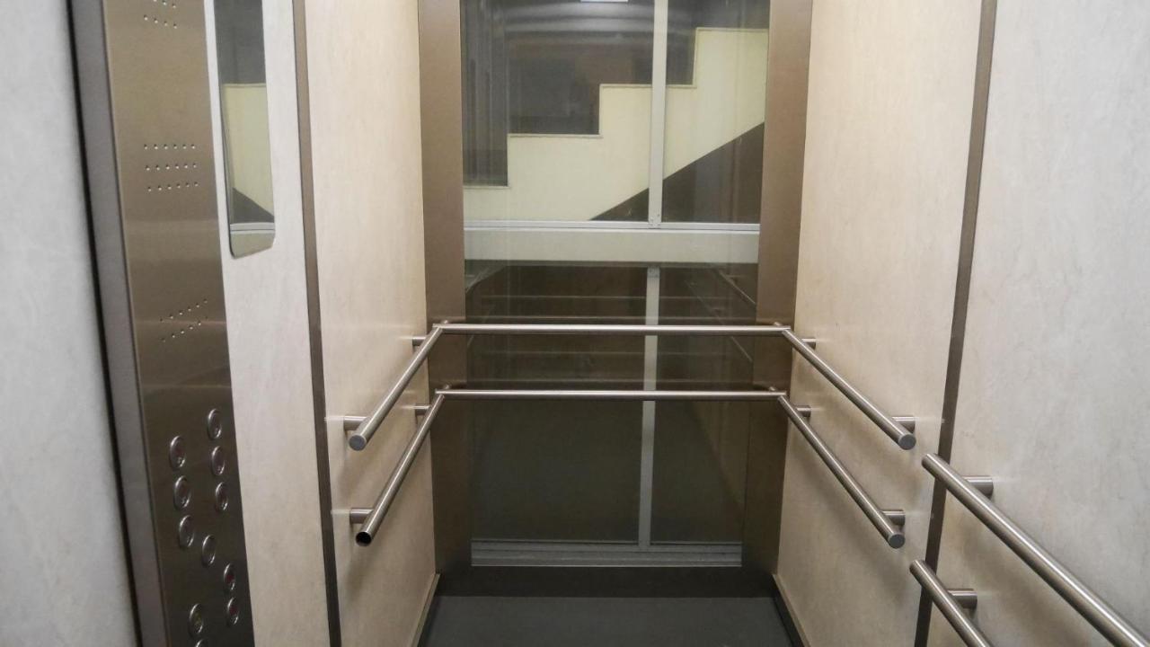 דירות Jp Apartament Gdynia Centrum מראה חיצוני תמונה