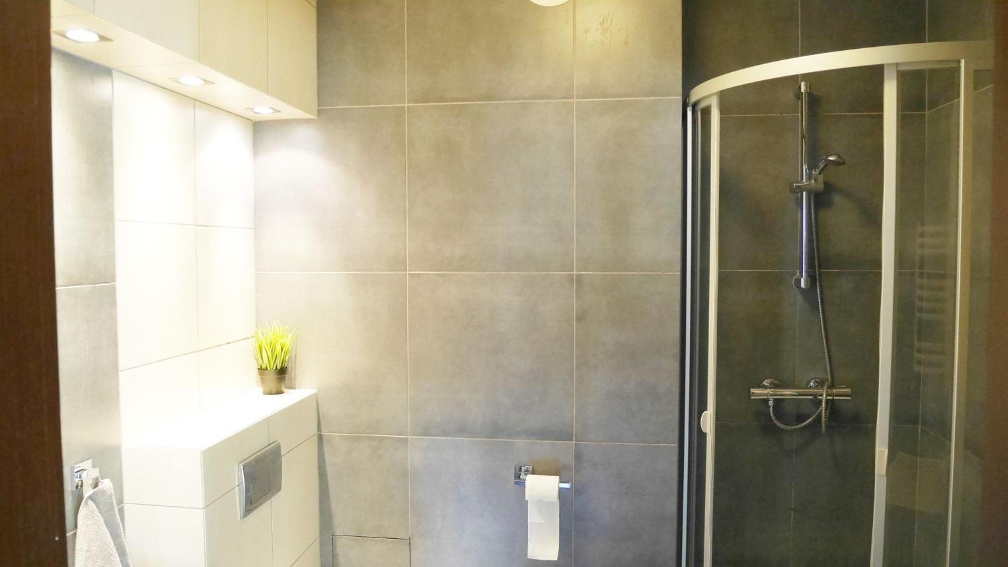 דירות Jp Apartament Gdynia Centrum מראה חיצוני תמונה