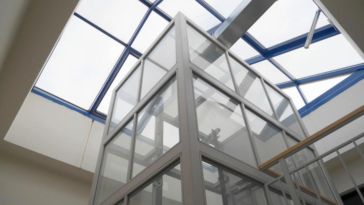 דירות Jp Apartament Gdynia Centrum מראה חיצוני תמונה